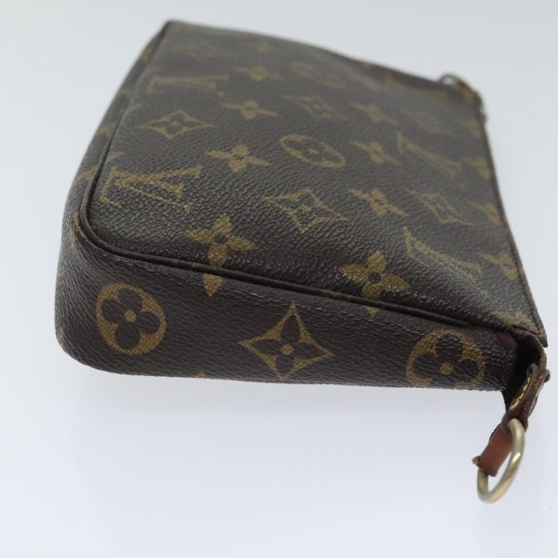 Louis Vuitton Monogram Pochette Accessoires Pouch M51980  94527 - Image 3