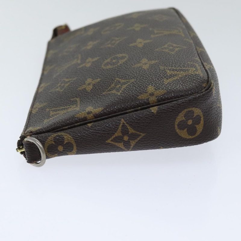 Louis Vuitton Monogram Pochette Accessoires Pouch M51980  94527 - Image 4