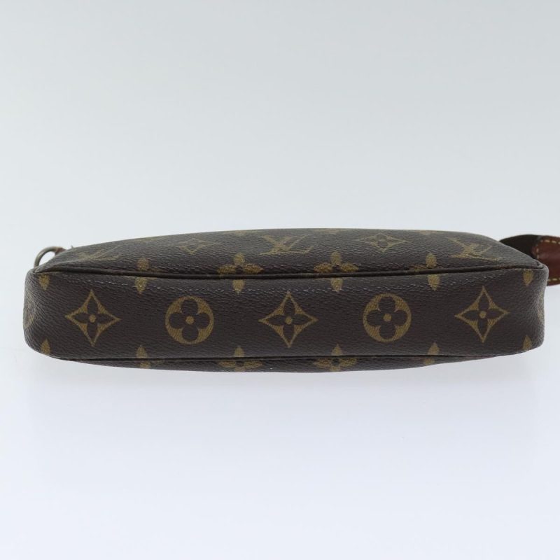 Louis Vuitton Monogram Pochette Accessoires Pouch M51980  94527 - Image 6