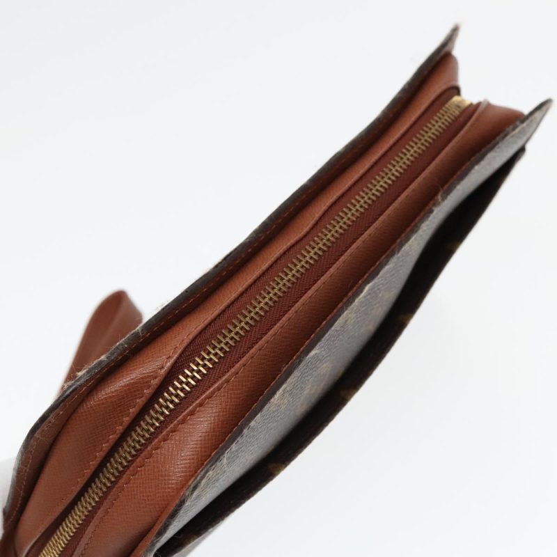 Louis Vuitton Monogram Orsay Clutch Bag M51790  94550 - Image 6
