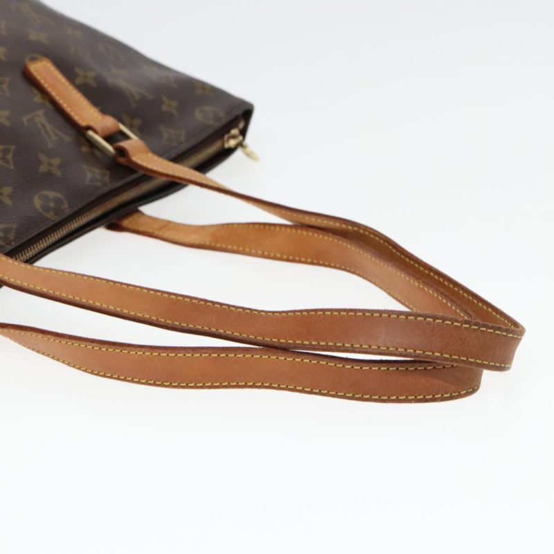 Louis Vuitton Monogram Cabas Mezzo Tote Bag M51151  94575 - Image 7