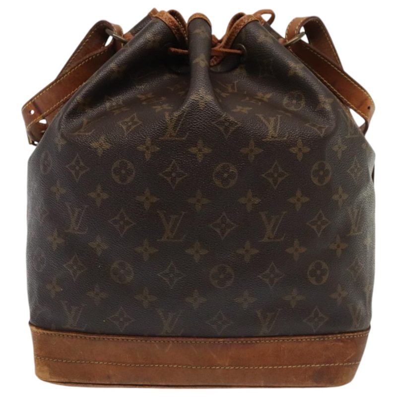 Louis Vuitton Monogram Noe Shoulder Bag M42224  94580 - Image 2