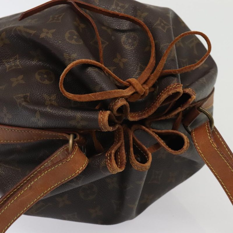 Louis Vuitton Monogram Noe Shoulder Bag M42224  94580 - Image 6