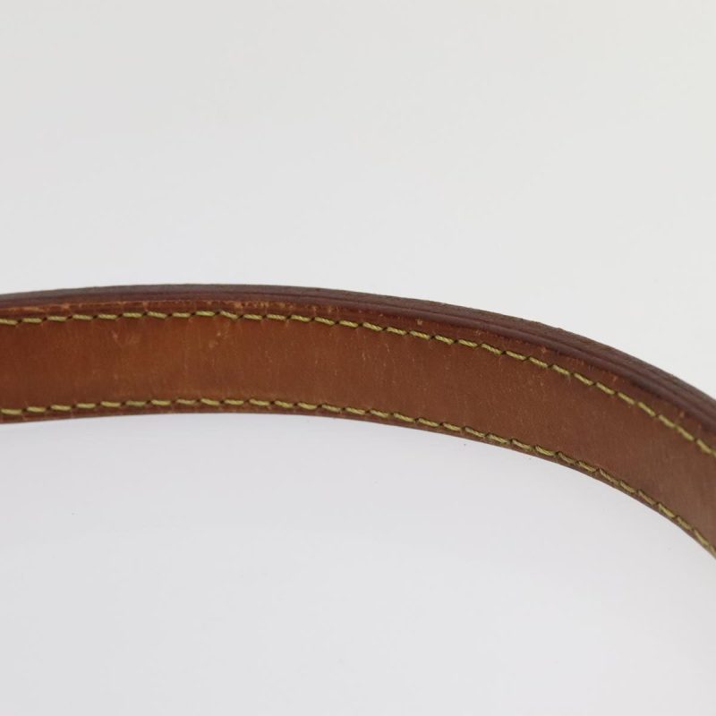 Louis Vuitton Monogram Noe Shoulder Bag M42224  94580 - Image 9