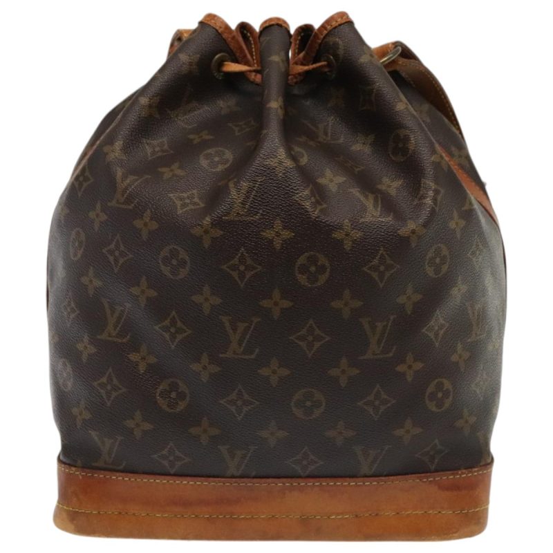 Louis Vuitton Monogram Noe Shoulder Bag M42224  94581 - Image 2