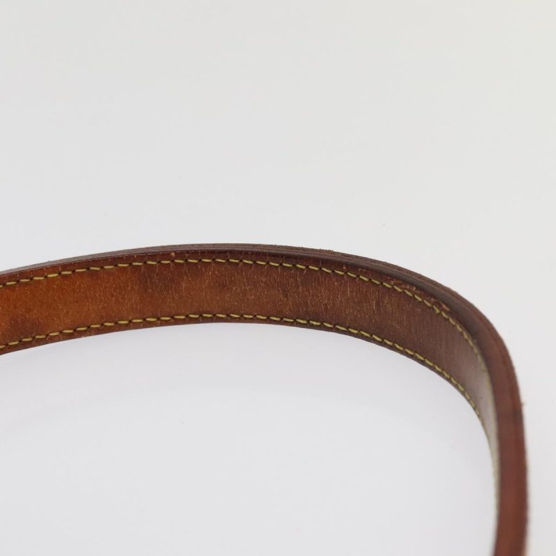 Louis Vuitton Monogram Noe Shoulder Bag M42224  94581 - Image 9