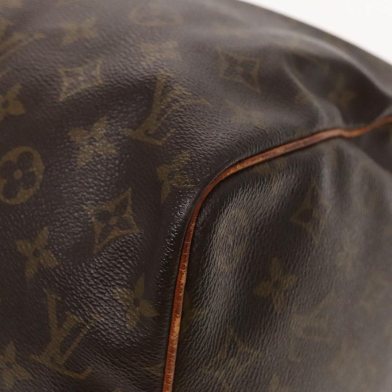 Louis Vuitton Monogram Keepall 45 Boston Bag M41428  94591 - Image 8