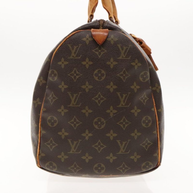Louis Vuitton Monogram Keepall 45 Boston Bag M41428  94592 - Image 3