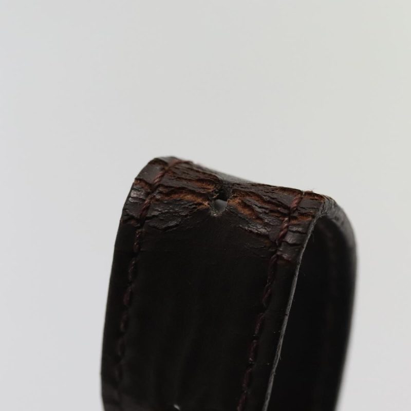 Louis Vuitton Damier Ebene Portello Shoulder Bag N45271  94622 - Image 9