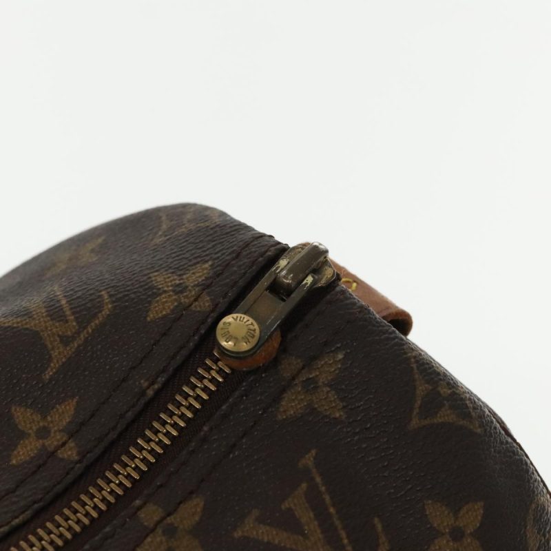 Louis Vuitton Monogram Speedy 40 Hand Bag M41522  94659 - Image 9