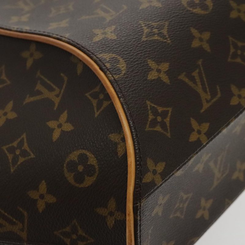 Louis Vuitton Monogram Ellipse MM Hand Bag M51126  94665 - Image 10