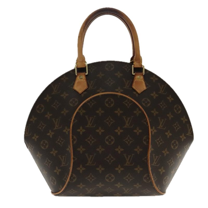 Louis Vuitton Monogram Ellipse MM Hand Bag M51126  94665 - Image 2