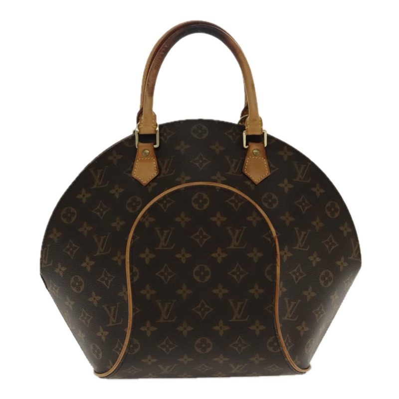 Louis Vuitton Monogram Ellipse MM Hand Bag M51126  94665 - Image 3