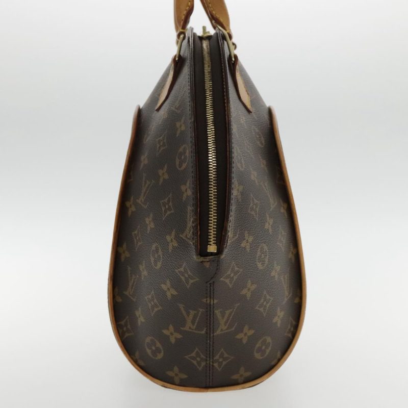 Louis Vuitton Monogram Ellipse MM Hand Bag M51126  94665 - Image 4