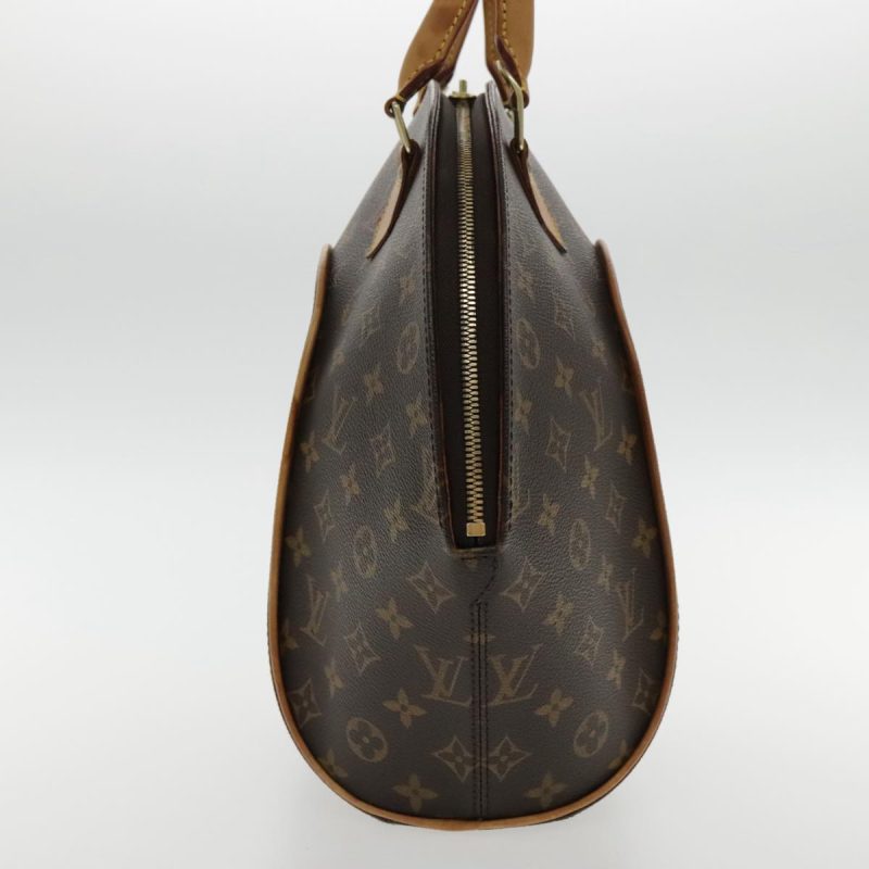 Louis Vuitton Monogram Ellipse MM Hand Bag M51126  94665 - Image 5