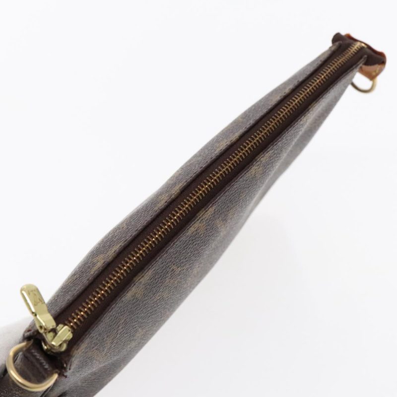 Louis Vuitton Monogram Pochette Accessoires Pouch M51980  94670 - Image 5