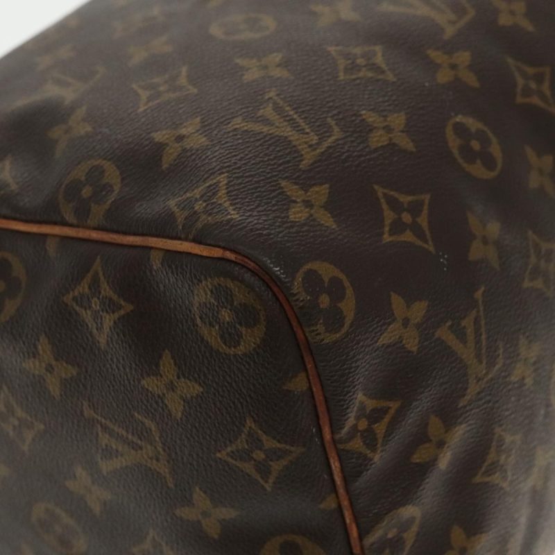 Louis Vuitton Monogram Speedy 40 Hand Bag M41522  94679 - Image 8