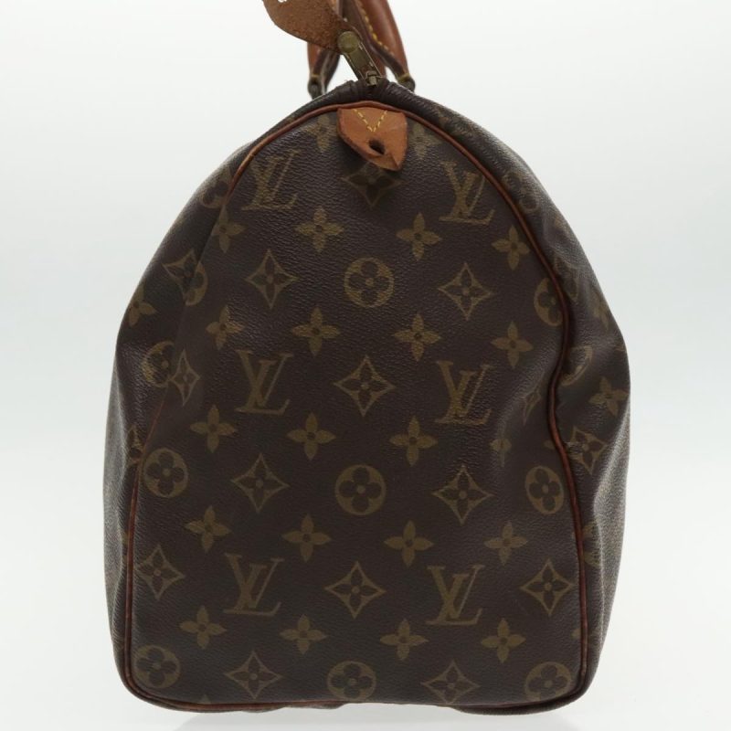 Louis Vuitton Monogram Speedy 40 Hand Bag M41522  94679 - Image 3