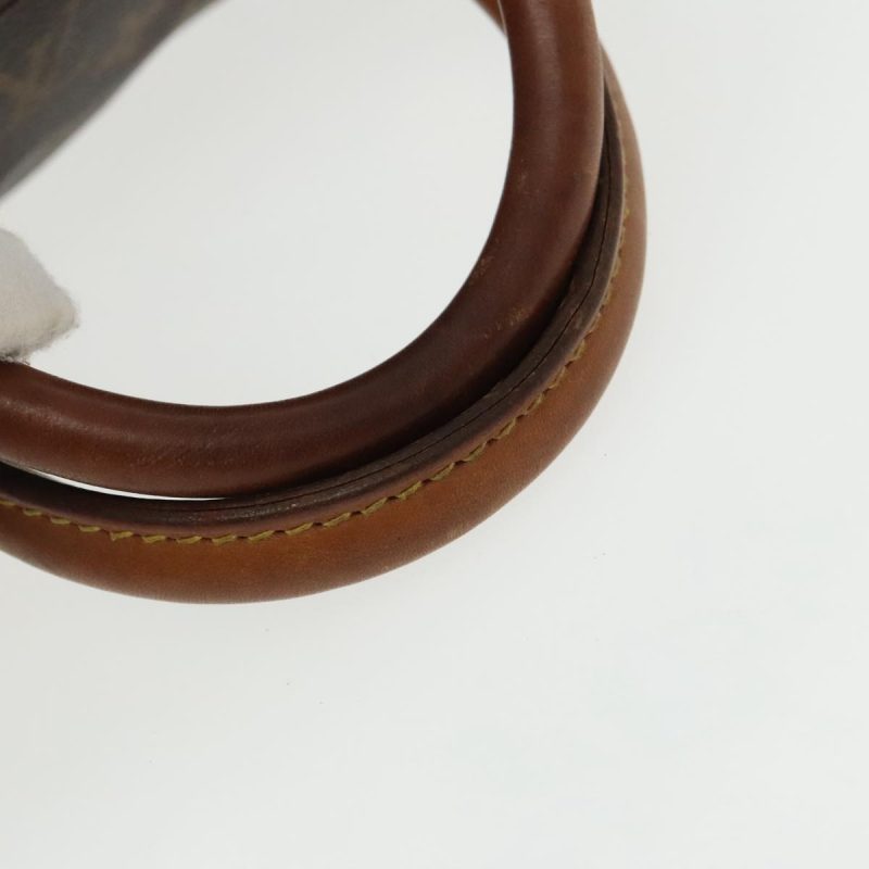 Louis Vuitton Monogram Speedy 40 Hand Bag M41522  94679 - Image 7