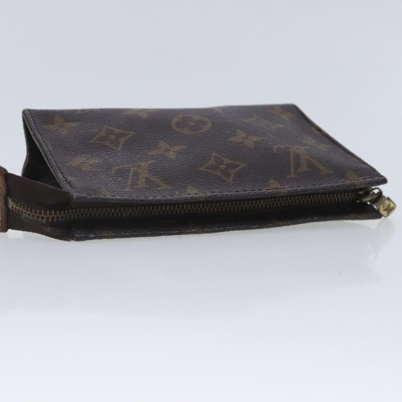 Louis Vuitton Monogram Poche Toilette 15 Pouch M47546  94731 - Image 5