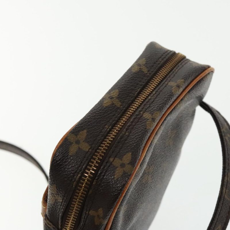 Louis Vuitton Monogram Danube Shoulder Bag M45266  94745 - Image 6