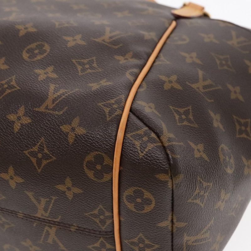 Louis Vuitton Monogram Totally MM Tote Bag M56689  94810SA - Image 8