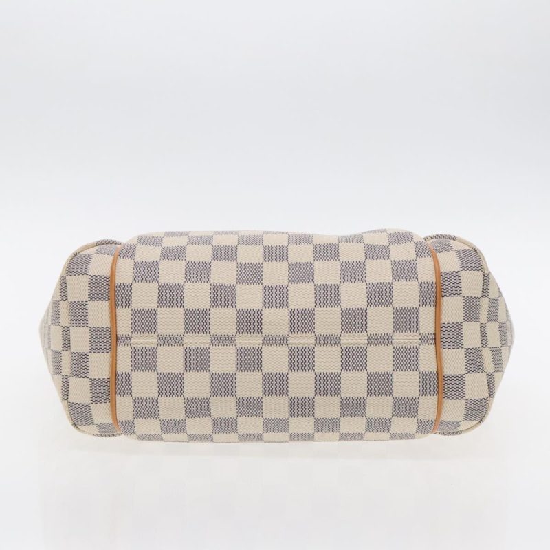 Louis Vuitton Damier Azur Totally PM Tote Bag N41280  94818A - Image 5