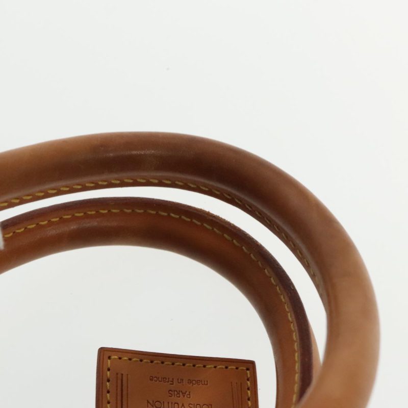 Louis Vuitton Monogram Keepall 55 Boston Bag M41424  94824 - Image 8