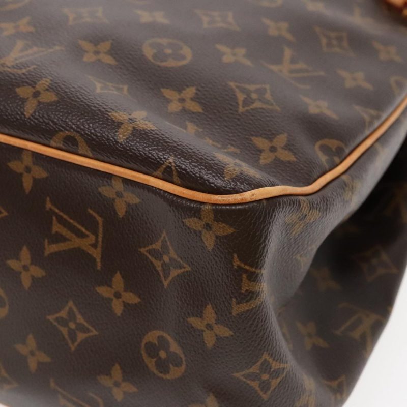 Louis Vuitton Monogram Batignolles Vertical Tote Bag M51153  94825A - Image 9