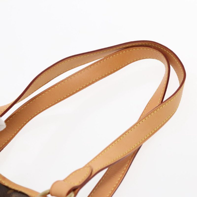 Louis Vuitton Monogram Batignolles Vertical Tote Bag M51153  94825A - Image 8