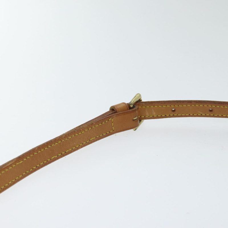 Louis Vuitton Monogram Saint Cloud MM Shoulder Bag M51243  94853 - Image 8