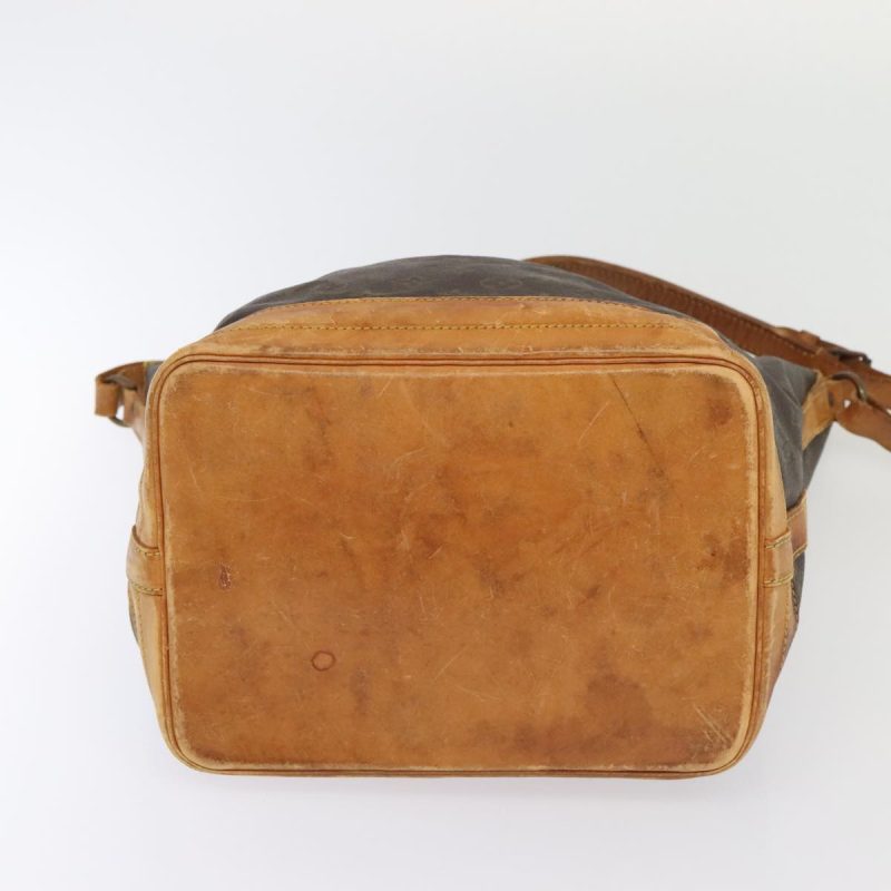 Louis Vuitton Monogram Noe Shoulder Bag M42224  94880 - Image 5