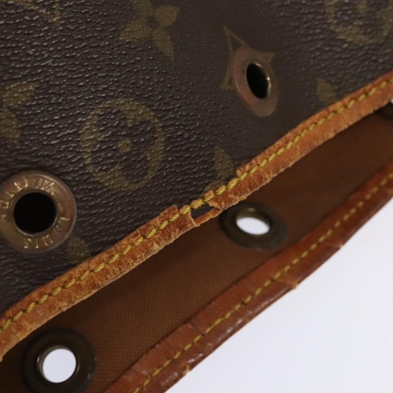 Louis Vuitton Monogram Noe Shoulder Bag M42224  94880 - Image 7
