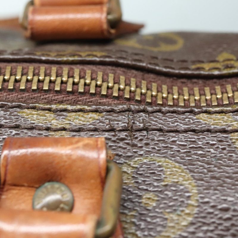 Louis Vuitton Monogram Speedy 30 Hand Bag M41526  94881 - Image 7