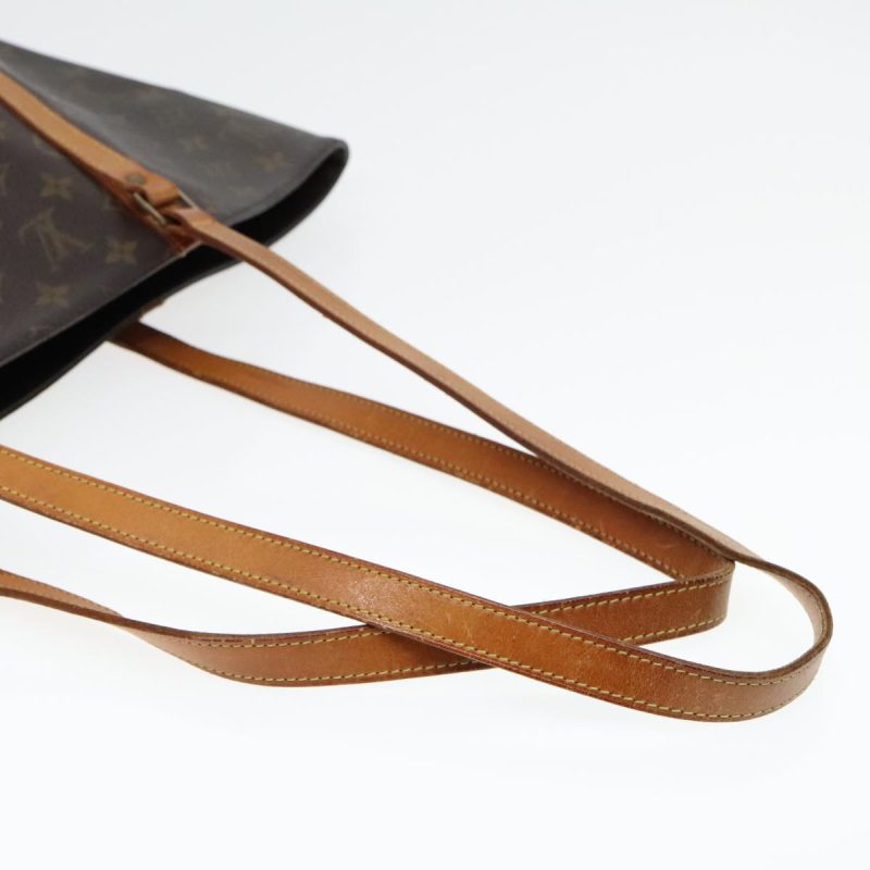 Louis Vuitton Monogram Sac Shopping Tote Bag M51108  94883 - Image 7