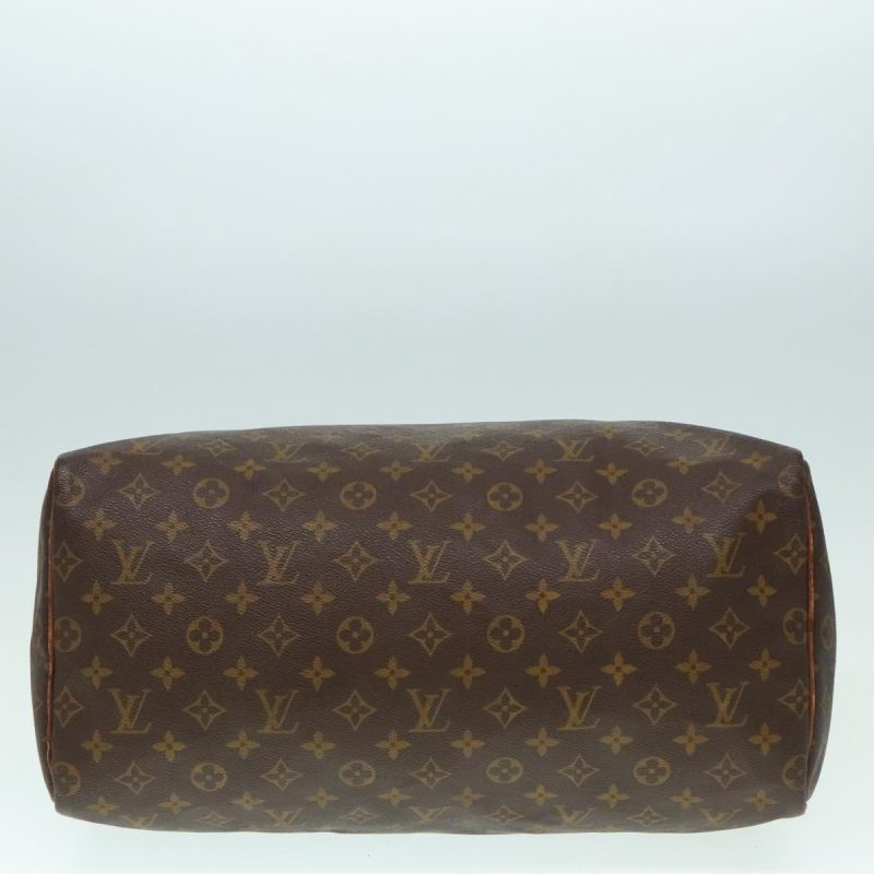 Louis Vuitton Monogram Speedy 40 Hand Bag M41522  94893 - Image 10