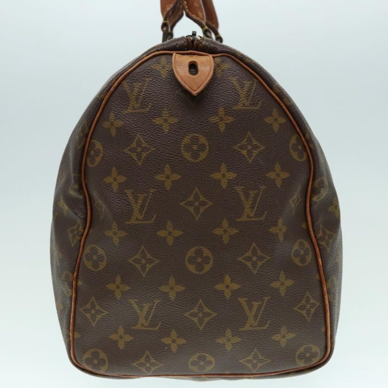Louis Vuitton Monogram Speedy 40 Hand Bag M41522  94893 - Image 4