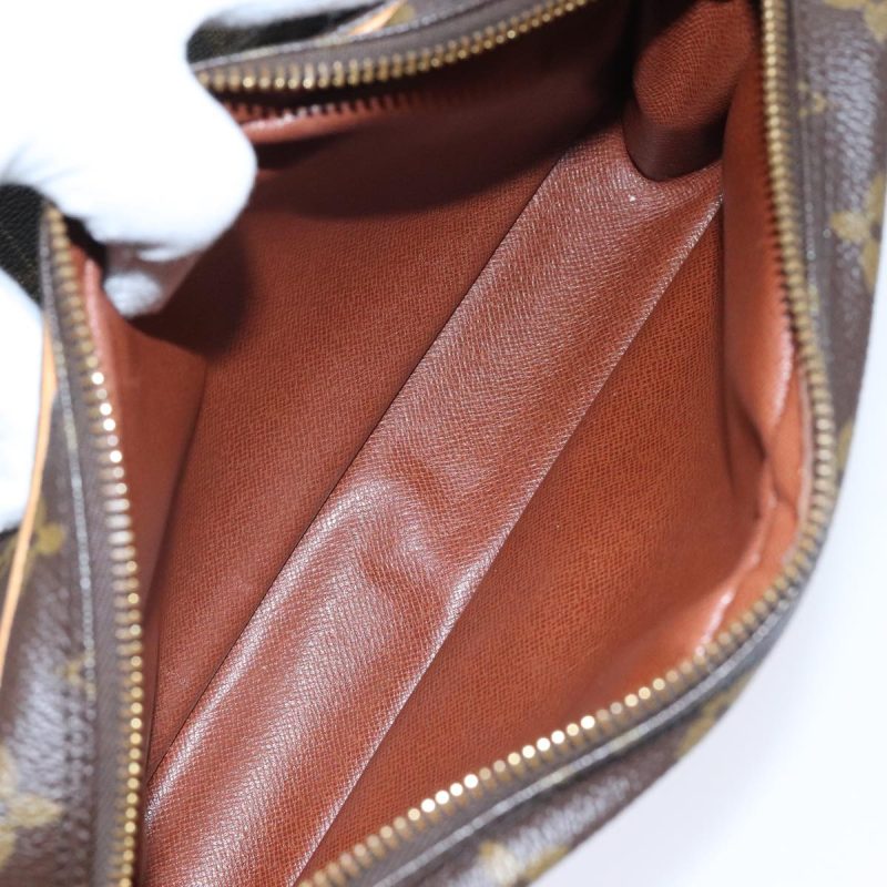 Louis Vuitton Monogram Saint Germain Shoulder Bag M51210  94905 - Image 10