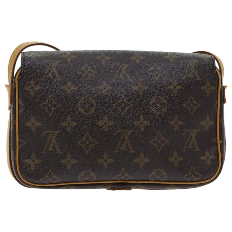 Louis Vuitton Monogram Saint Germain Shoulder Bag M51210  94905 - Image 2