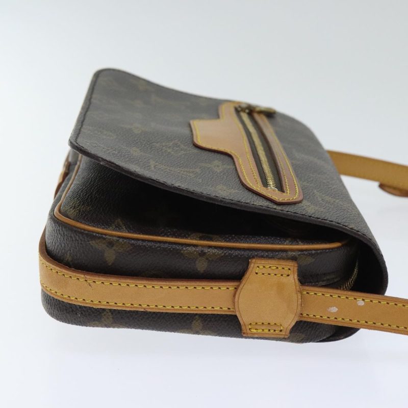 Louis Vuitton Monogram Saint Germain Shoulder Bag M51210  94905 - Image 3
