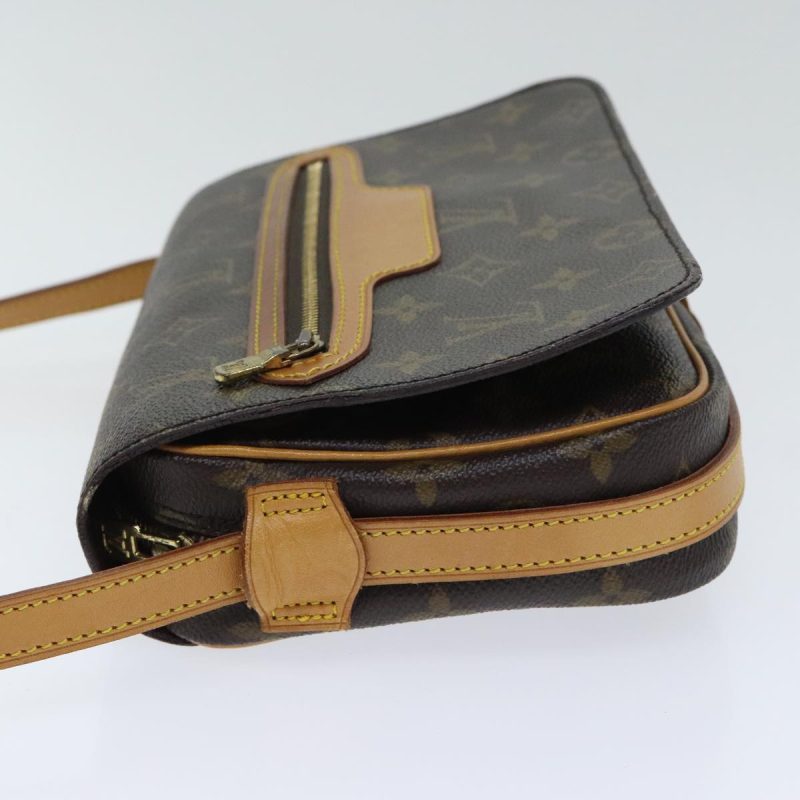 Louis Vuitton Monogram Saint Germain Shoulder Bag M51210  94905 - Image 4