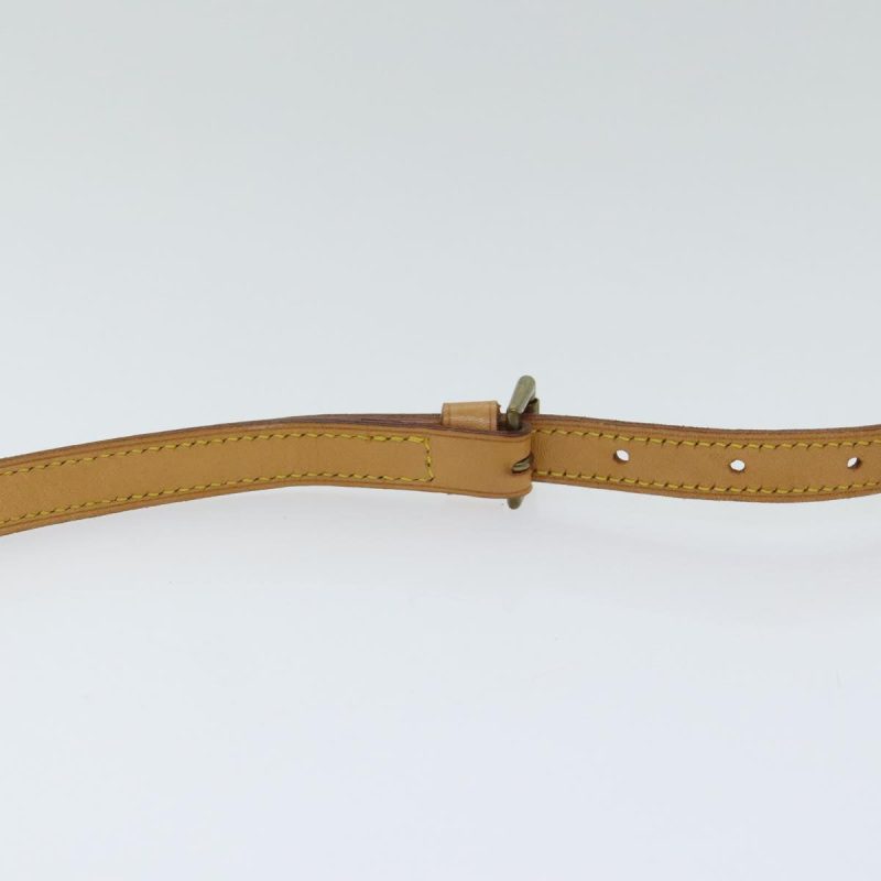 Louis Vuitton Monogram Saint Germain Shoulder Bag M51210  94905 - Image 8