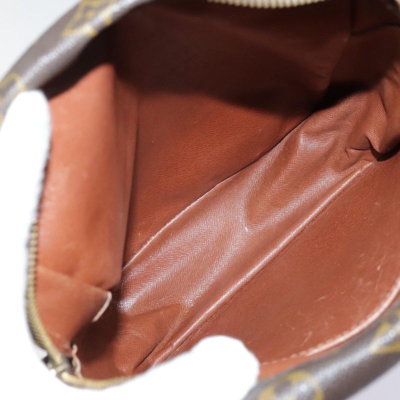 Louis Vuitton Monogram Danube MM Shoulder Bag M45264  94912 - Image 10