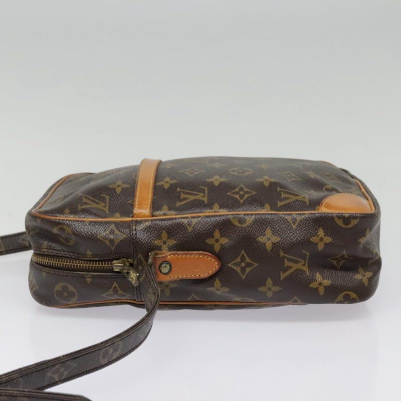 Louis Vuitton Monogram Danube MM Shoulder Bag M45264  94912 - Image 3