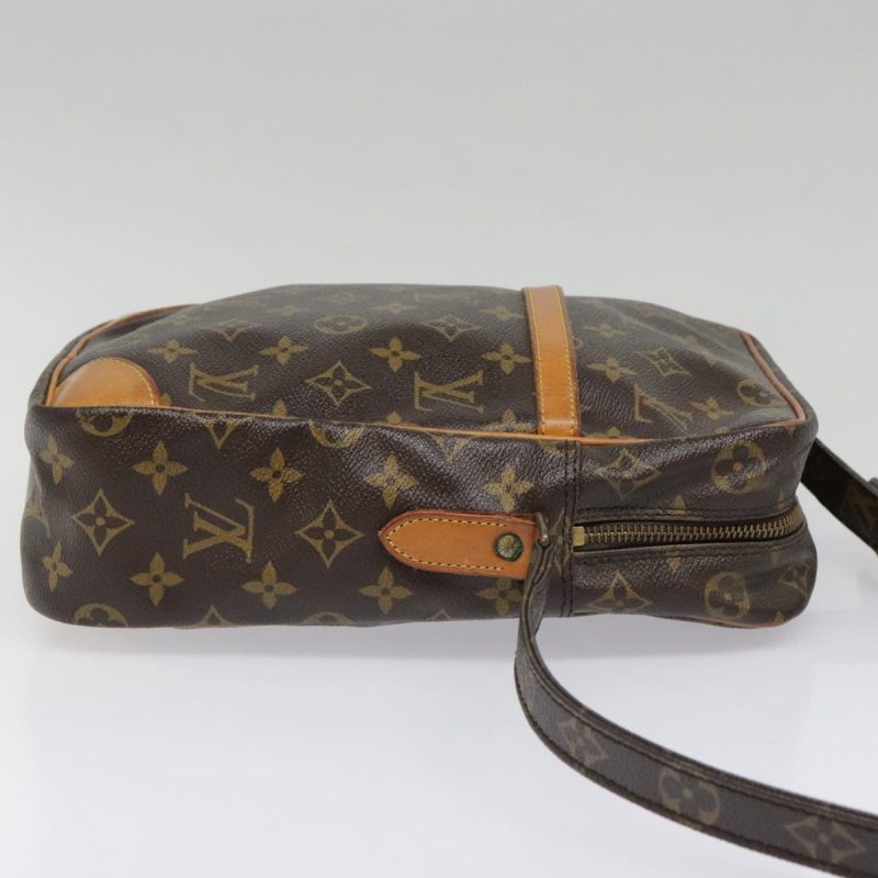 Louis Vuitton Monogram Danube MM Shoulder Bag M45264  94912 - Image 4