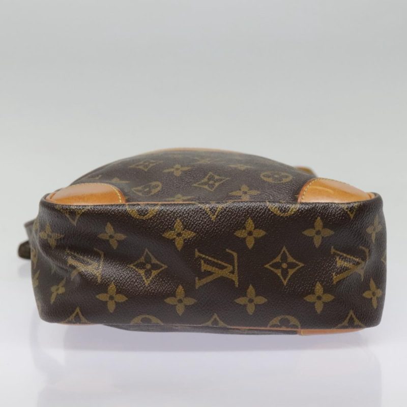 Louis Vuitton Monogram Danube MM Shoulder Bag M45264  94912 - Image 5