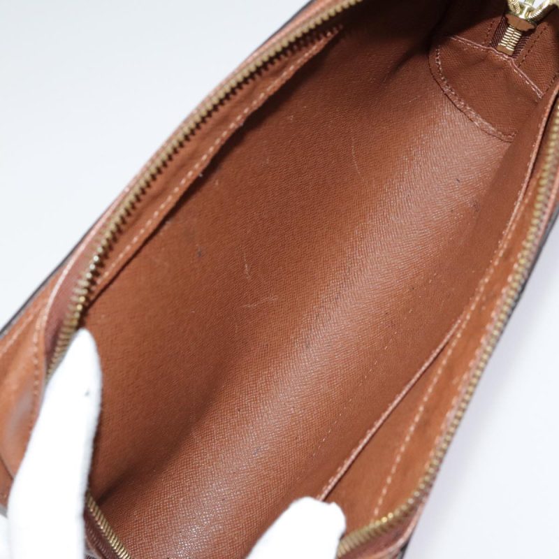Louis Vuitton Monogram Orsay Clutch Bag M51790  94914 - Image 9