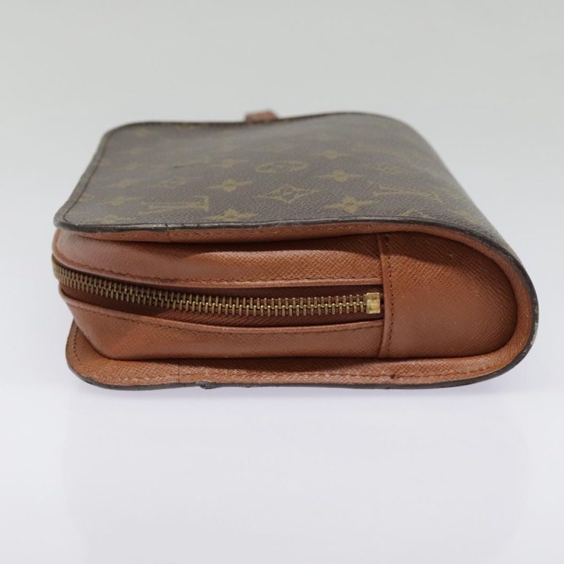 Louis Vuitton Monogram Orsay Clutch Bag M51790  94914 - Image 4