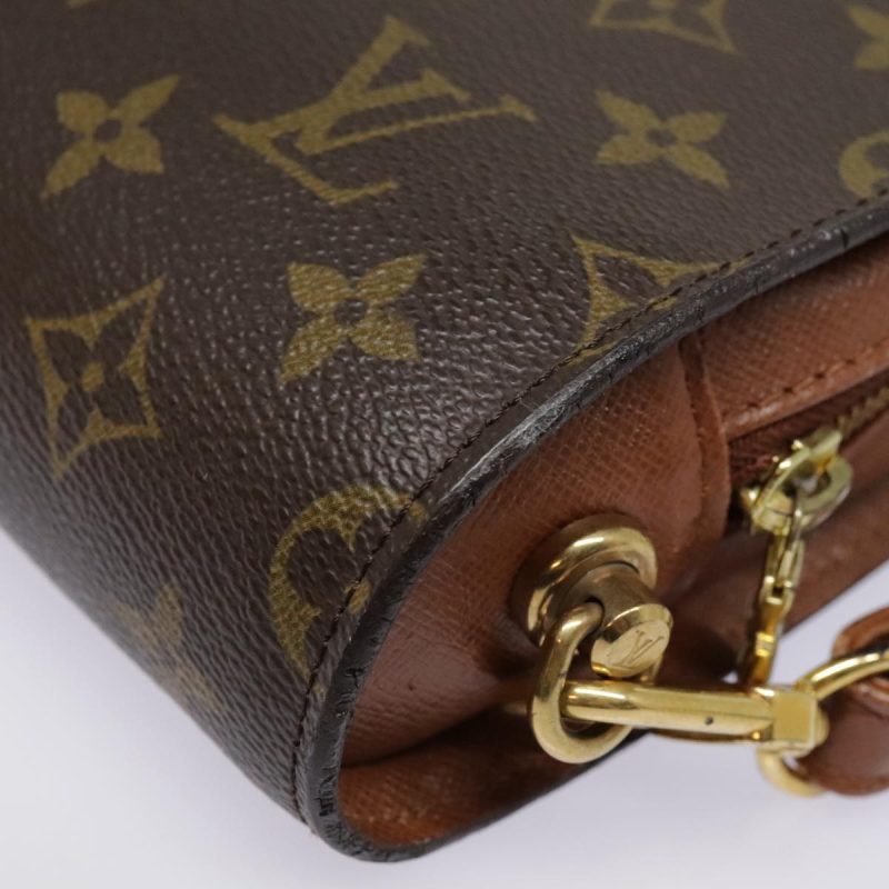 Louis Vuitton Monogram Orsay Clutch Bag M51790  94914 - Image 7