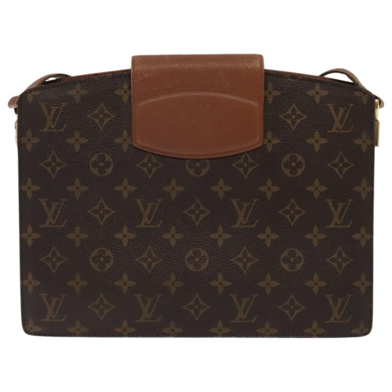 Louis Vuitton Monogram Kurcell Shoulder Bag M51375  94929 - Image 3